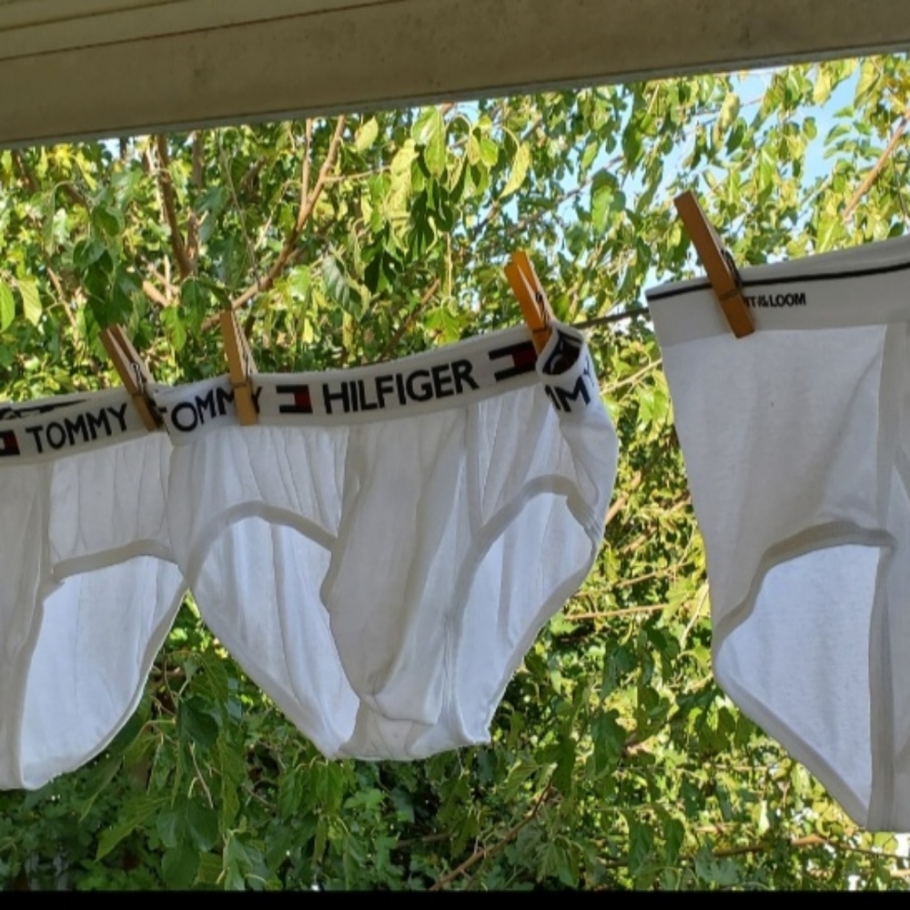 Underwear collector
